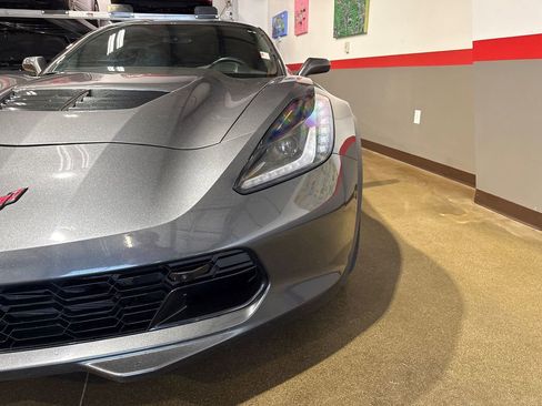 Used 2017 Chevrolet Corvette Z06 image 55