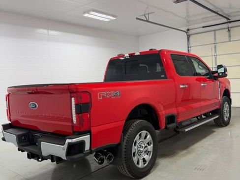 New 2026 Ford F350 Platinum AWD/4WD image 6