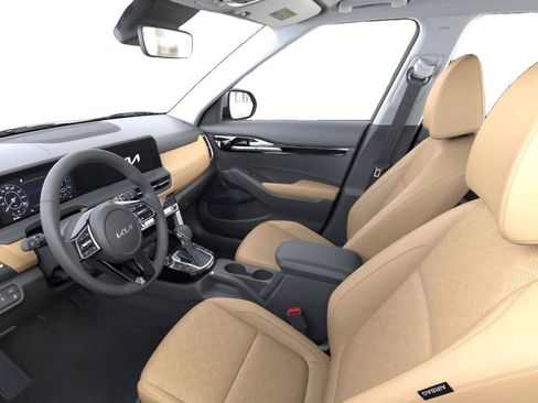 New 2026 Kia Seltos EX w/ EX Sunroof Package image 17