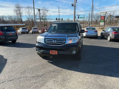 Used 2015 Honda Pilot EX-L image 5