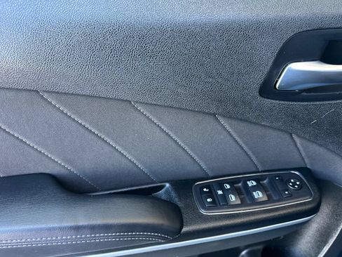 Used 2023 Dodge Charger Scat Pack RWD image 11