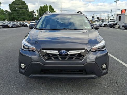 Used 2021 Subaru Crosstrek 2.5i Limited w/ Moonroof Package 1 AWD/4WD image 2