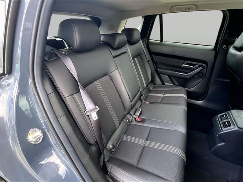 Used 2025 MAZDA CX-50 AWD 2.5 S w/ Premium Package image 19