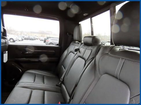 Certified 2023 RAM 1500 Limited AWD/4WD image 11