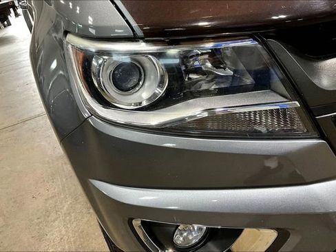 Used 2018 Chevrolet Colorado Z71 image 27