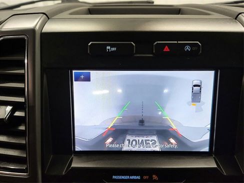 Used 2020 Ford F150 XLT w/ Equipment Group 302A Luxury image 27