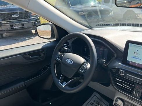 Used 2025 Ford Escape Active w/ Cold Weather Package AWD/4WD image 65