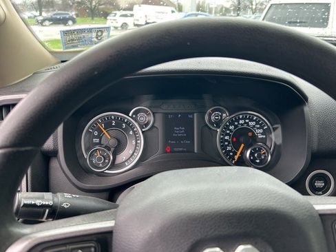 Used 2020 RAM 2500 Tradesman image 25