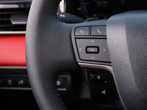 New 2026 Toyota Camry XSE image 12