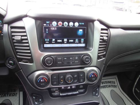 Used 2019 Chevrolet Tahoe Premier image 22