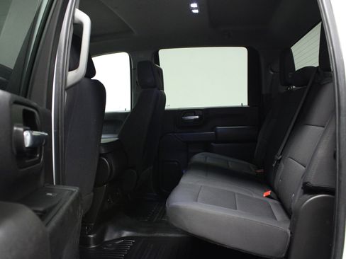 Used 2024 Chevrolet Silverado 2500 W/T image 13