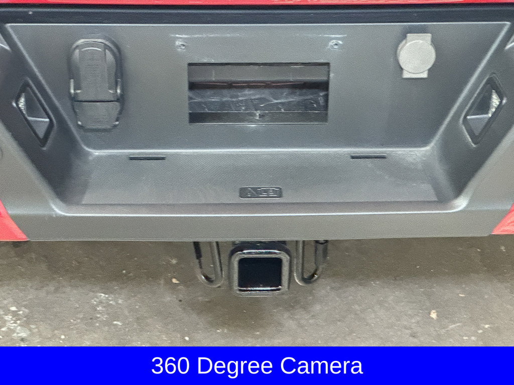 Certified 2023 Ford F150 Lariat w/ Equipment Group 502A High AWD/4WD image 19