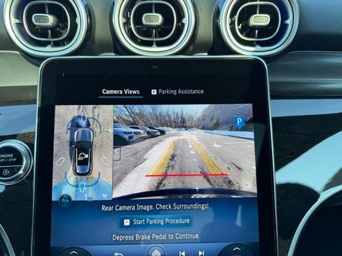 Used 2026 Mercedes-Benz GLC 300 GLC 300 image 25