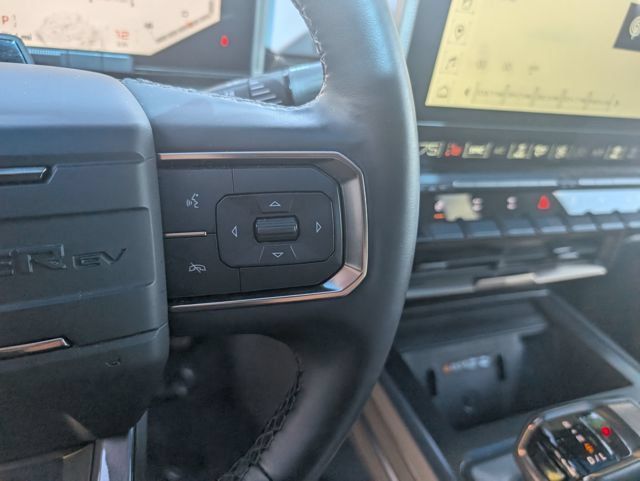 New 2024 GMC Hummer EV 2X w/ Extreme Off-Road Package AWD/4WD image 18