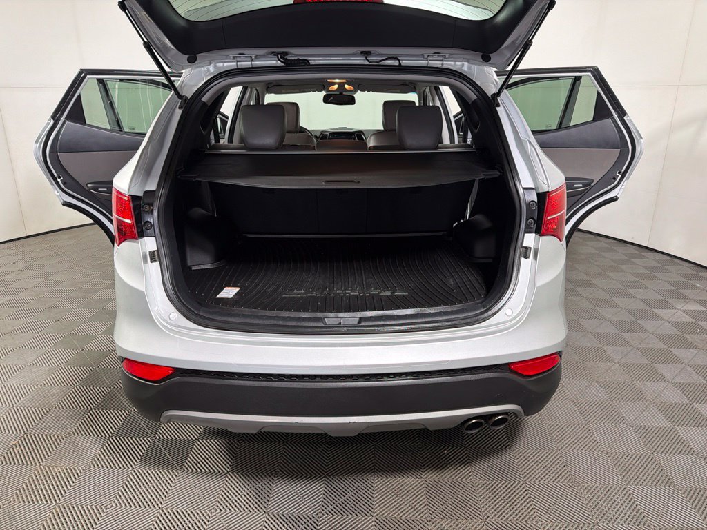 Used 2014 Hyundai Santa Fe Sport 2.0T w/ Navigation Package 06 FWD image 21
