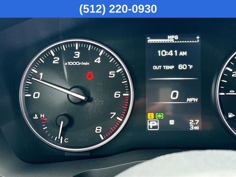 New 2026 Subaru Ascent Touring image 15