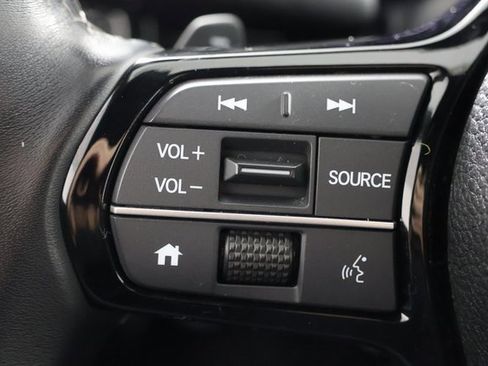 Used 2024 Honda Civic Sport image 11