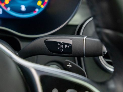 Used 2023 Mercedes-Benz GLC 300 4MATIC Coupe image 22