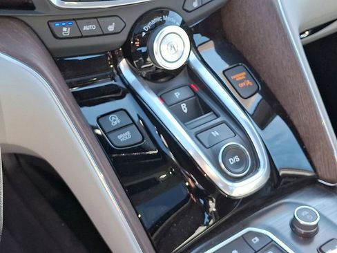 Used 2021 Acura TLX w/ Advance Package image 12