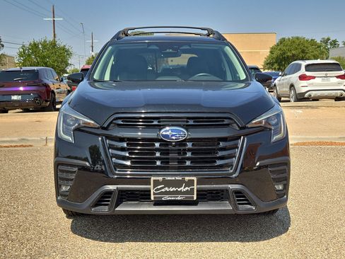 Used 2023 Subaru Ascent Onyx Edition Limited AWD/4WD image 10