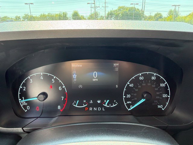 Used 2022 Ford Maverick XLT w/ Equipment Group 300A Standard AWD/4WD image 21