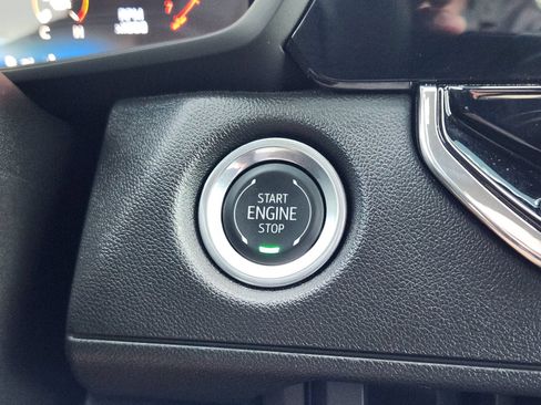 Used 2026 Chevrolet Colorado Trail Boss AWD/4WD image 24