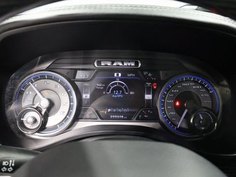 Certified 2019 RAM 1500 Limited image 48