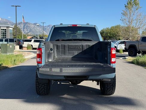 Used 2023 Ford F150 XL AWD/4WD image 12