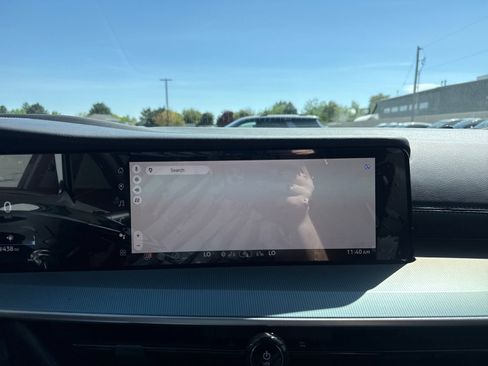 New 2026 Nissan Murano SL AWD/4WD image 21