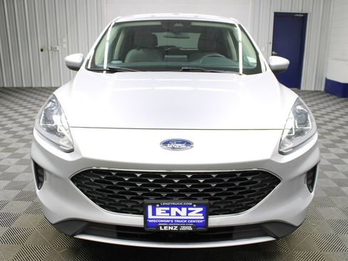 Used 2020 Ford Escape SE AWD/4WD image 46