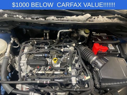 Used 2022 Ford Escape SE w/ SE Sport Appearance Package image 30