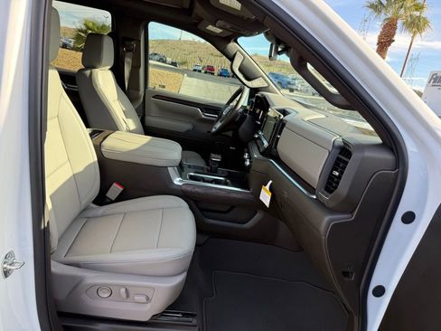 New 2026 GMC Sierra 1500 SLT w/ SLT Premium Plus Package image 14