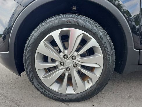 Used 2020 Buick Encore Preferred w/ Safety Package FWD image 11
