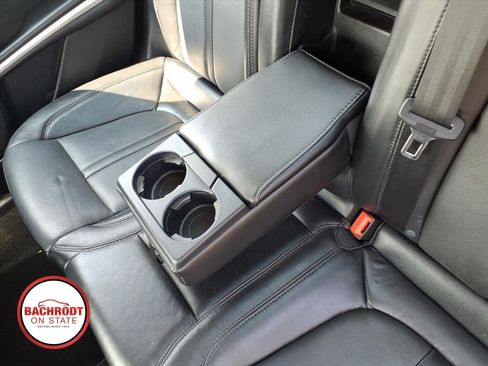 Used 2016 Lincoln MKZ w/ Equipment Group 300A Reserve FWD image 28