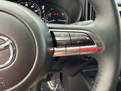 Certified 2025 MAZDA CX-50 AWD 2.5 S w/ Preferred Package image 40