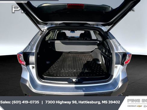 Used 2023 Subaru Outback Touring AWD/4WD image 21