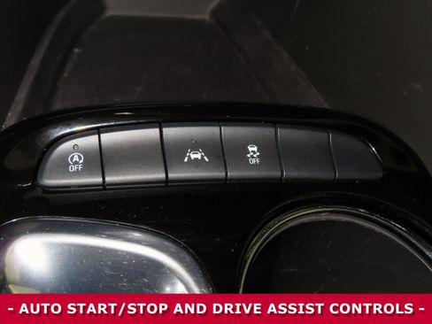 Used 2024 Buick Encore GX Sport Touring w/ Comfort Package image 24