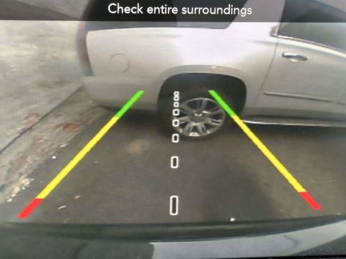 Used 2019 Jeep Compass Latitude image 31