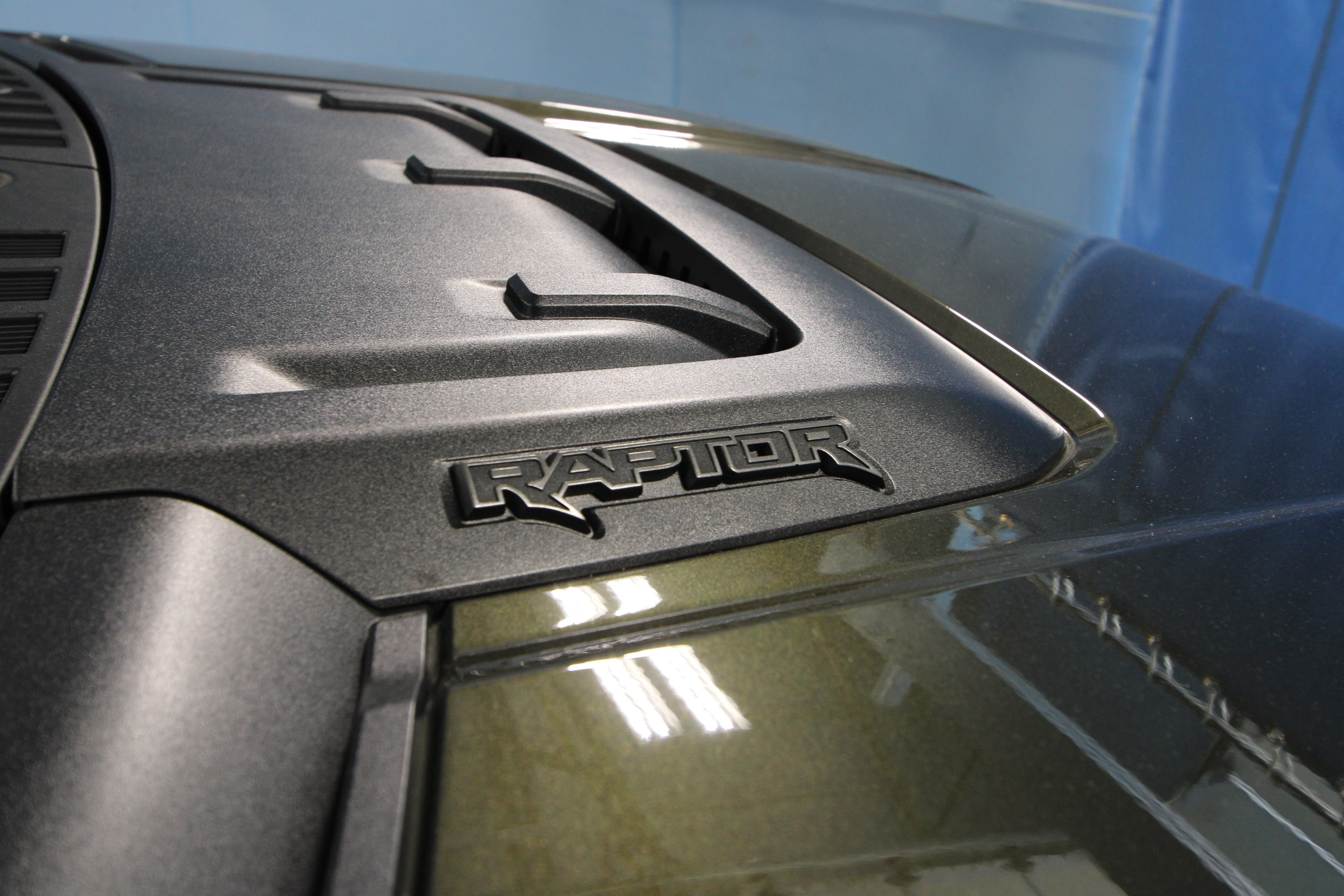 New 2026 Ford F150 Raptor AWD/4WD image 40