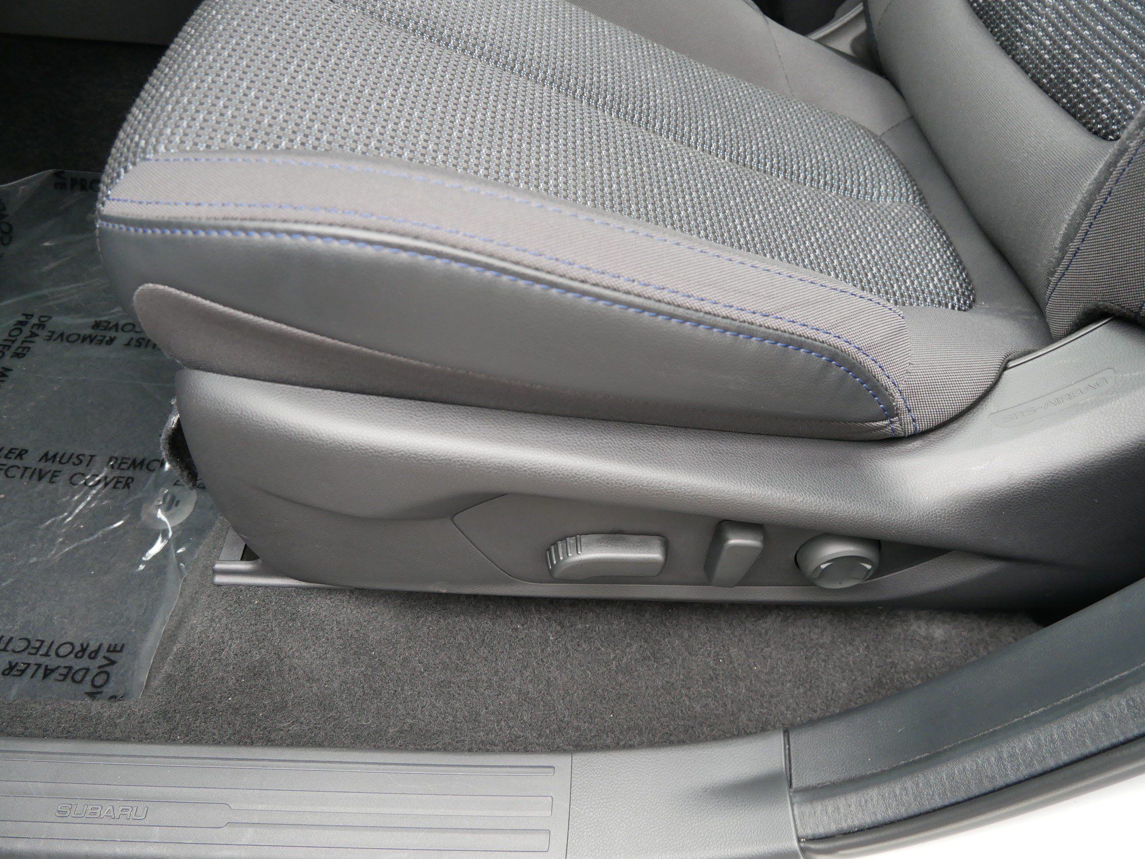 Certified 2026 Subaru Forester Premium AWD/4WD image 22