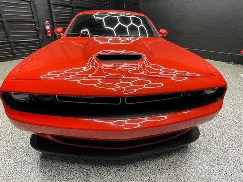 Used 2021 Dodge Challenger GT image 26