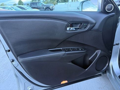 Used 2017 Acura RDX w/ Technology Package image 11