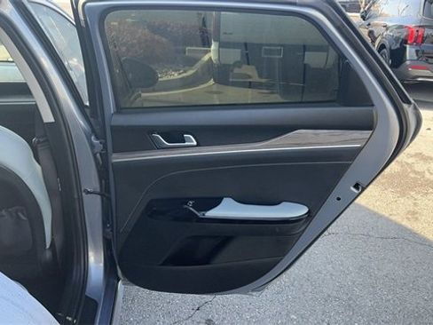 Used 2022 Kia K5 EX w/ EX Premium Package image 11