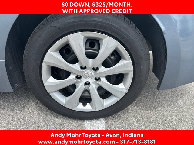 Used 2024 Toyota Corolla LE FWD image 30