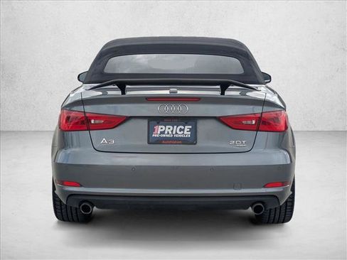 Used 2015 Audi A3 2.0T Premium Plus image 7