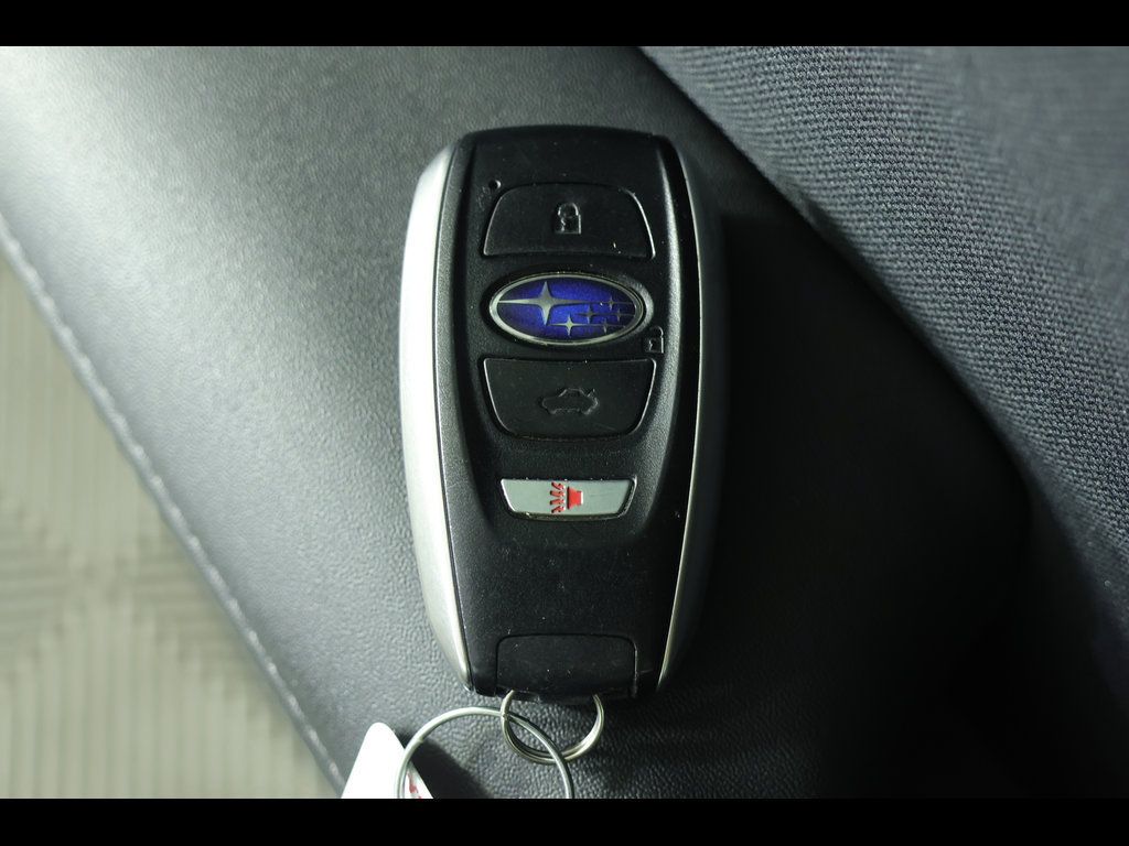 Used 2024 Subaru Outback Premium AWD/4WD image 12
