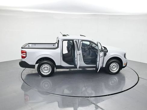 New 2026 Ford Maverick XL FWD image 43