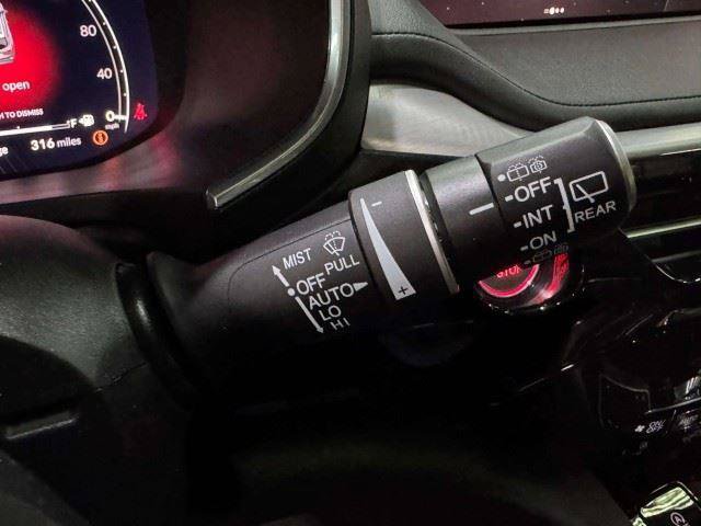 Used 2024 Acura MDX w/ Technology Package FWD image 24