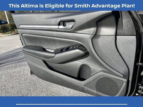 Certified 2025 Nissan Altima 2.5 SL image 15
