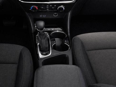 Used 2026 Buick Encore GX Sport Touring w/ Advanced Technology Package FWD image 16